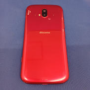 スマートフォン|FUJITSU/DOCOMO