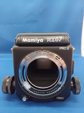 中判カメラ|MAMIYA