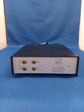 Mark Levinson JC-1AC　MCヘッドアンプ|MARK LEVINSON