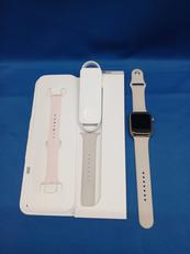 APPLE WATCH|APPLE