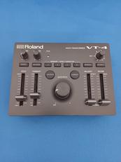 ボイストランスフォーマー|ROLAND