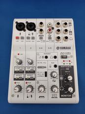 ミキサー|YAMAHA