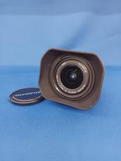 9-18MM 4-5.6ED MSC|OLYMPUS