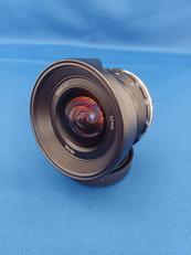 PERGEAR 12MM F2　Xマウント|PERGEAR