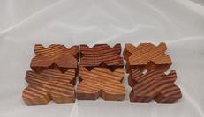 ケーブルインシュレーター|CARDAS AUDIO