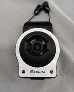 アクションカメラ|CASIO