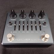 エフェクター|DARKGLASS ELECTRONICS