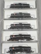 タキ35000 日本石油輸送色|KATO