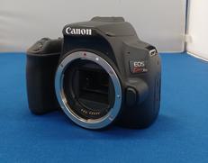 デジタル一眼レフ|CANON