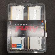 デスクトップメモリ32GBX2|KINGSTON