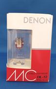 カートリッジ|DENON