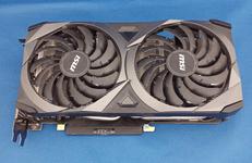 グラフィックボード|MSI