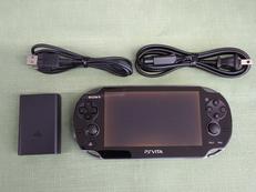 PLAYSTATION VITA|SONY