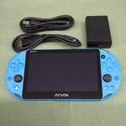 PLAYSTATION VITA|SONY