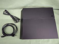 プレイステーション4本体|SONY