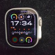 APPLE WATCH ULTRA1|APPLE