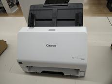 ドキュメントスキャナー|CANON