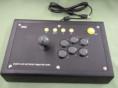 バーチャスティック|SEGA