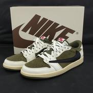 AIR JORDAN 1 LOW OG SP|NIKE