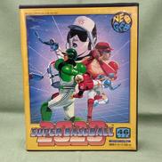 NEO・GEOソフト|SNK