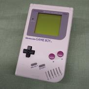 ゲームボーイ|NINTENDO / 任天堂