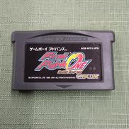 ゲームボーイアドバンスソフト|CAPCOM