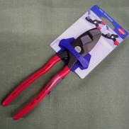 ケーブルカッター|KNIPEX