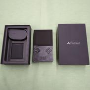 ANALOGUE POCKET|ANALOGUE