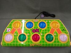 アーケードスタイルコントローラー