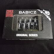 ベース用ブリッジ|BABICZ