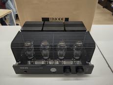 プリメインアンプ|TRIODE