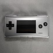 ゲームボーイミクロ本体|NINTENDO