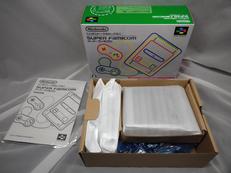 スーパーファミコンミニ|NINTENDO