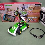 マリオカート ライブ|NINTENDO / 任天堂