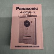 カメラ玄関子機|PANASONIC