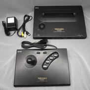 NEO-GEO|SNK