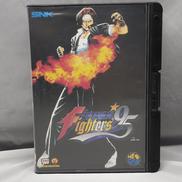 ザ・キング・オブ・ファイターズ95|SNK