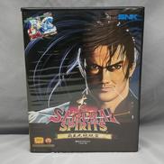 真サムライスピリッツ|SNK