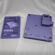 ゲームボーイプレーヤー|NINTENDO