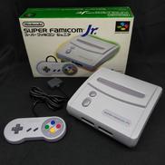 スーパーファミコンジュニア|NINTENDO