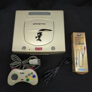 セガサターン　ソニックバージョン|SEGA