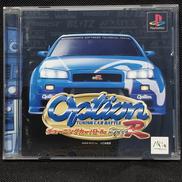 オプション チューニングカーバトル スペックR|エム・ティー・オー