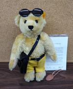テディベア|RALPH LAUREN × STEIFF