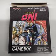 鬼忍降魔録 ONI|BANPRESTO