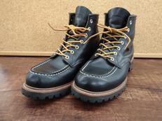 ブーツ|REDWING
