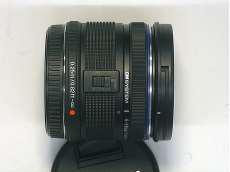 広角ズームレンズ|OLYMPUS