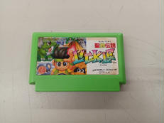 ファミコンソフト|タイトー