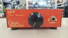 アッテネーター|CREWS MANIAC SOUND