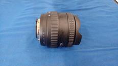 魚眼レンズ|TOKINA/NIKON