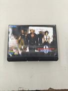 ザ・キング・オブ・ファイターズ2000